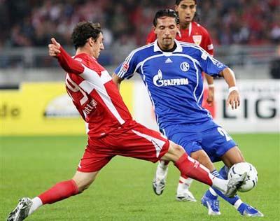 重要的转会 重要的转会